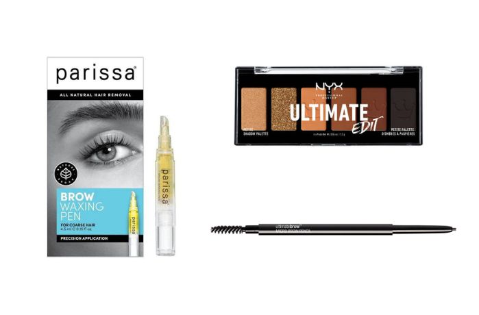 Parissa NYX Wet and Wild