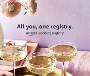 Amazon Wedding Registry