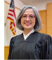 Judge Kuo